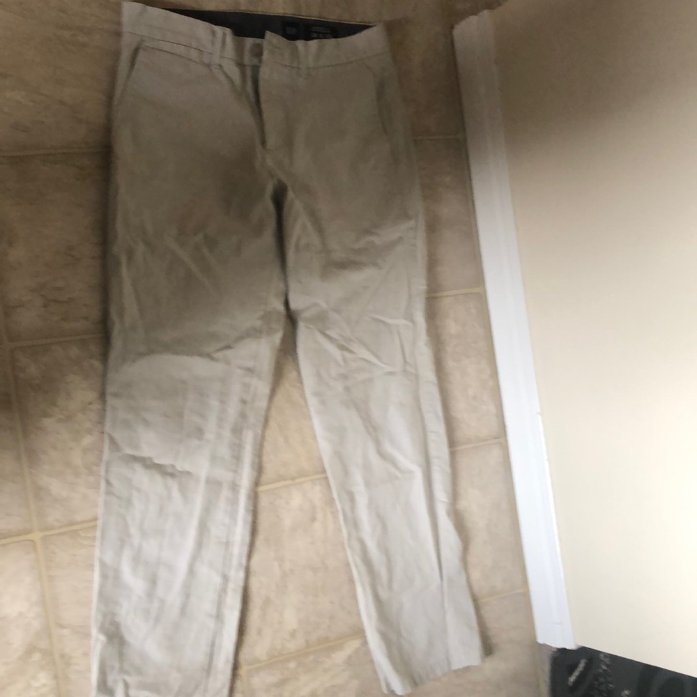 Pants